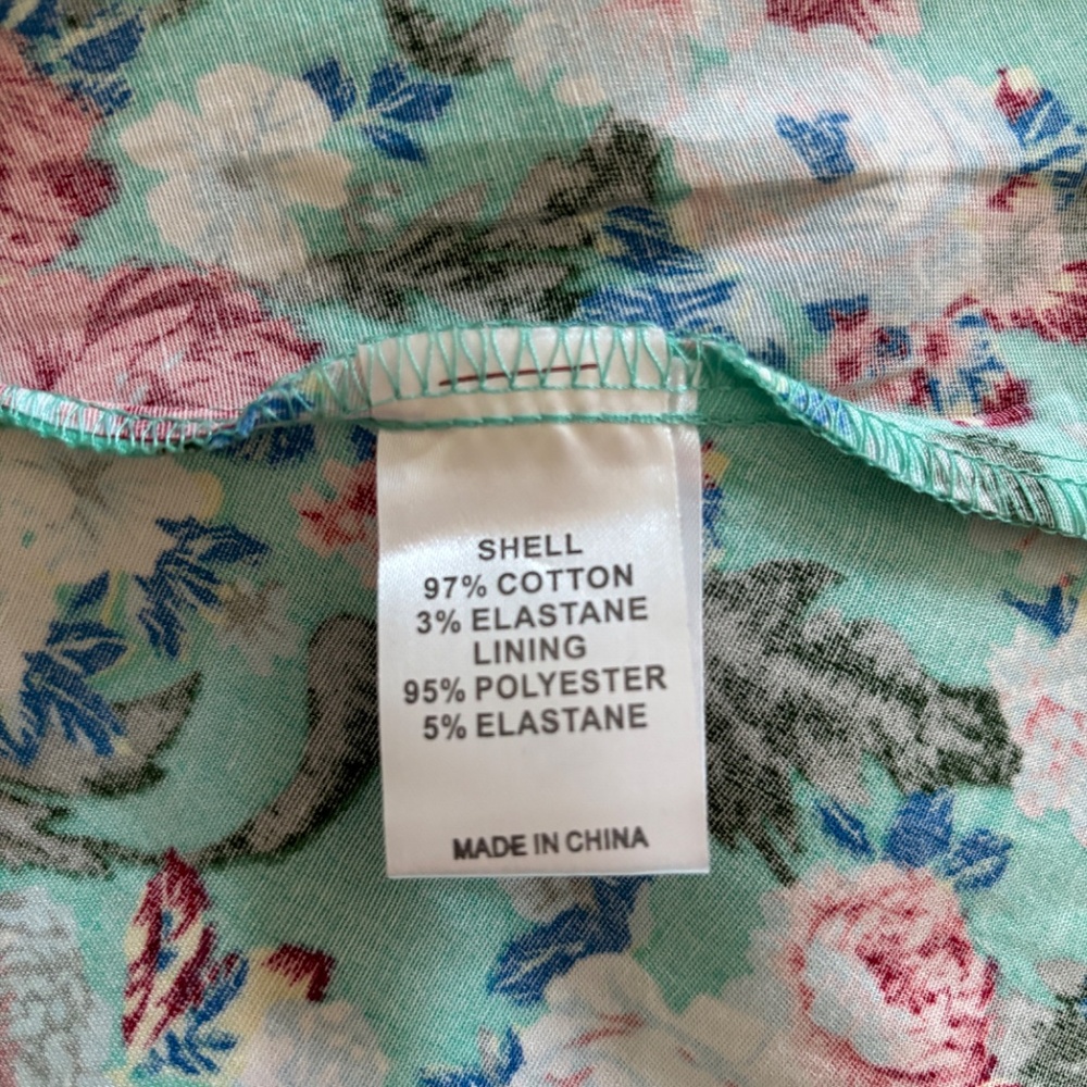 NWT! Lindy Bop Dress XS - Picture 5 of 9